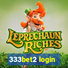 333bet2 login